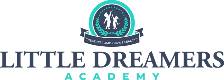 Little Dreamers Academy Logo